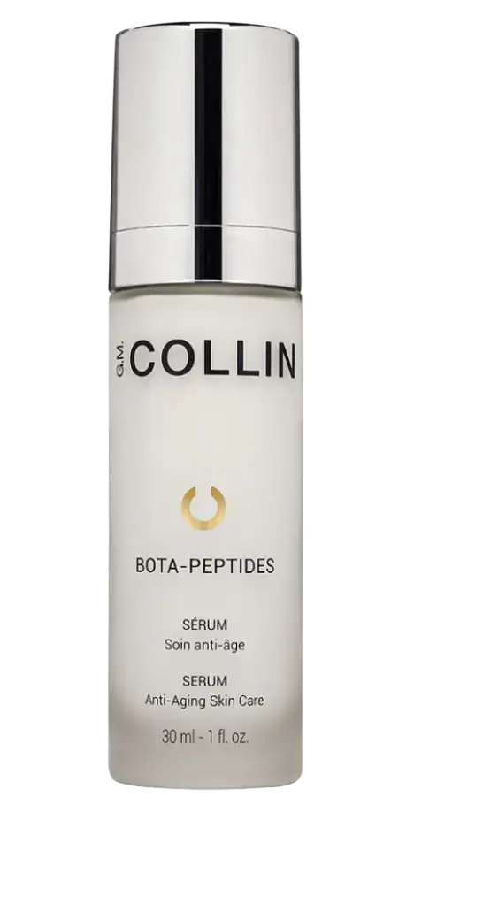 G.M. Collin Bota-Peptides Serum