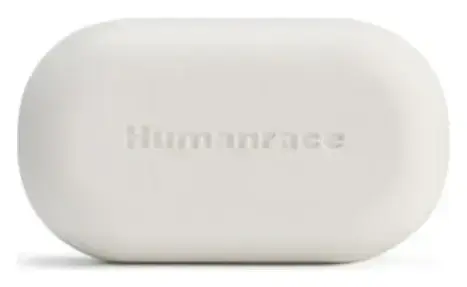 Humanrace Reenergizing Whiteclay Body Bar