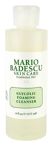 Mario Badescu Glycolic Foaming Cleanser