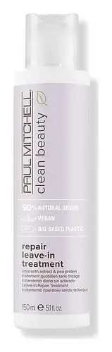 Paul Mitchell Clean Beauty Repair Leave-In Treatment