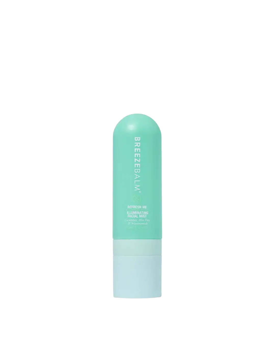 Breeze Balm Refresh Me Illuminating Facial Mist