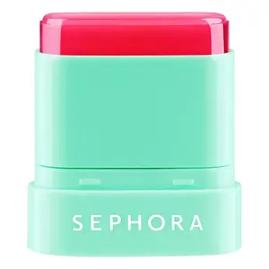 Sephora Collection Color Twister Color Changing Oil-In-Stick 01 Freaky Fuchsia