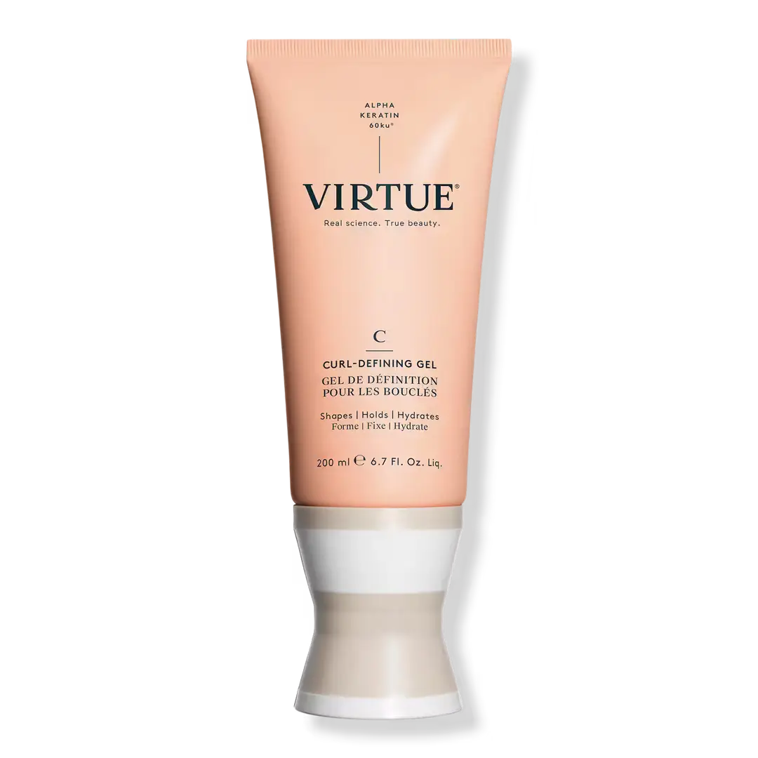 Virtue Curl-Defining Gel