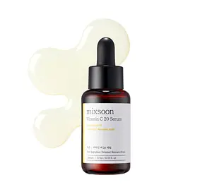 Mixsoon Vitamin C 20 Serum