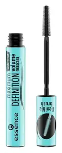 Essence Maximum Definition Waterproof Volume Mascara