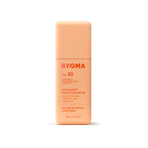 BYOMA Ultralight face fluid 30