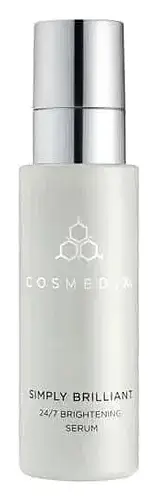 Cosmedix Simply Brilliant