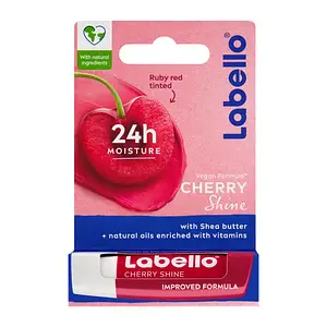 Labello Cherry Shine
