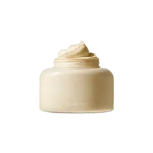 Whipped Vegan Topping Body Butter Yujamong