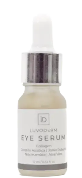 Luvoderm Eye Serum