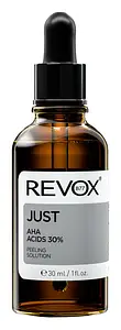 REVOX B77 JUST Lactic Acid + HA