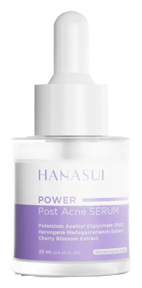 Hanasui Power Serum Post Acne Serum