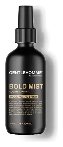 Gentlehomme HOCL Facial Spray