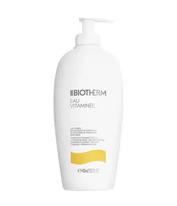 BIOTHERM Eau Vitaminée Revitalizing & Hydrating Body Milk