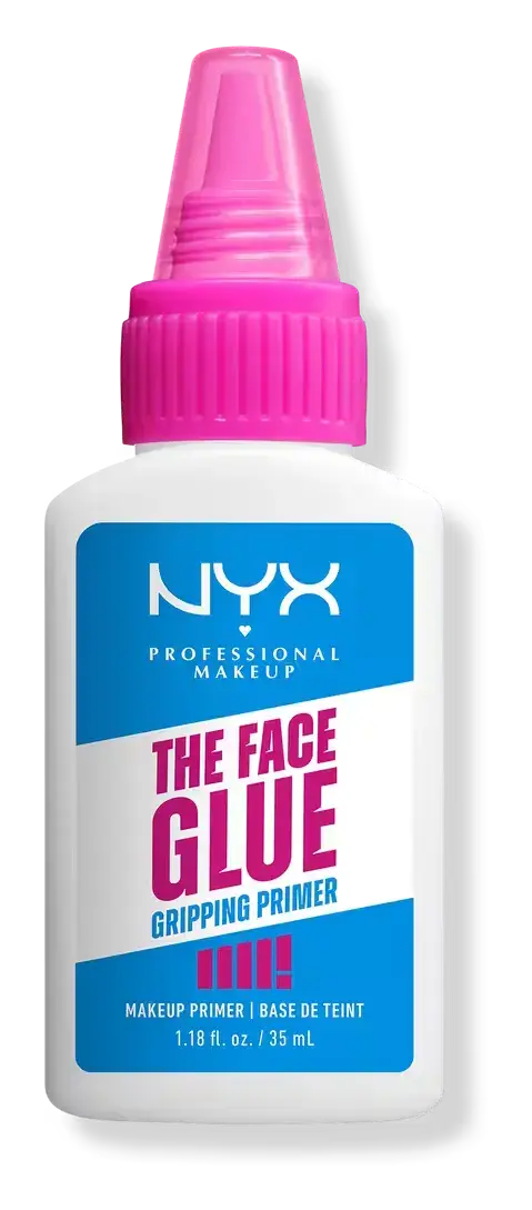 NYX Cosmetics The Face Glue Gripping Primer