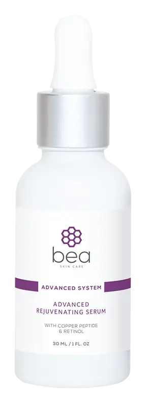 Bea Skincare Advanced Rejuvenating Serum