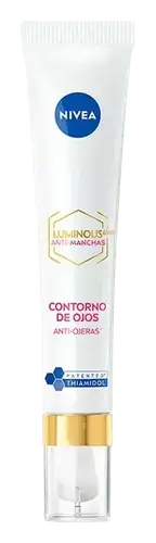Nivea Luminous Anti-Spot Treatment Mexico
