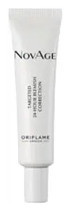 Novage+ Targeted 24-Hour Blemish Correction