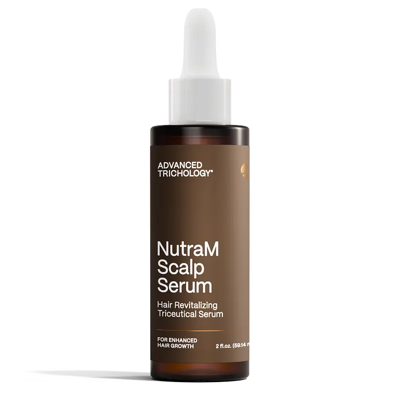 Advanced Trichology NutraM Melatonin Hair Revitalizing Serum