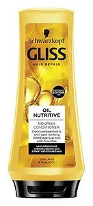 Schwarzkopf Professional Gliss Oil Nutritive Conditioner