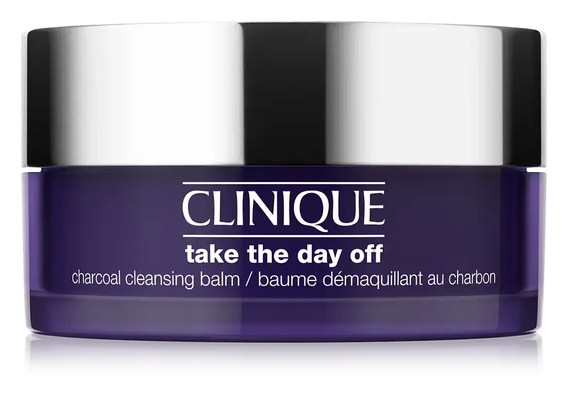 Clinique Take The Day Off Charcoal Cleansing Balm