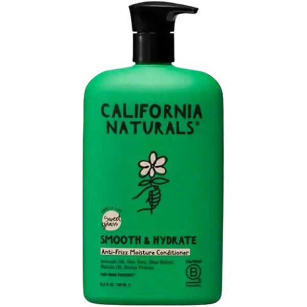 California Naturals Super Moisture Shampoo