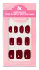Extra Short Mulberry