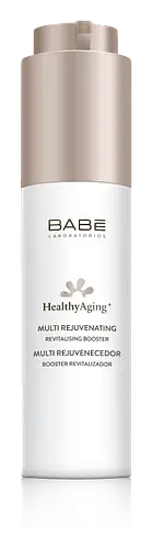 BABE Laboratorios Multi Rejuvenating Revitalising Booster Serum