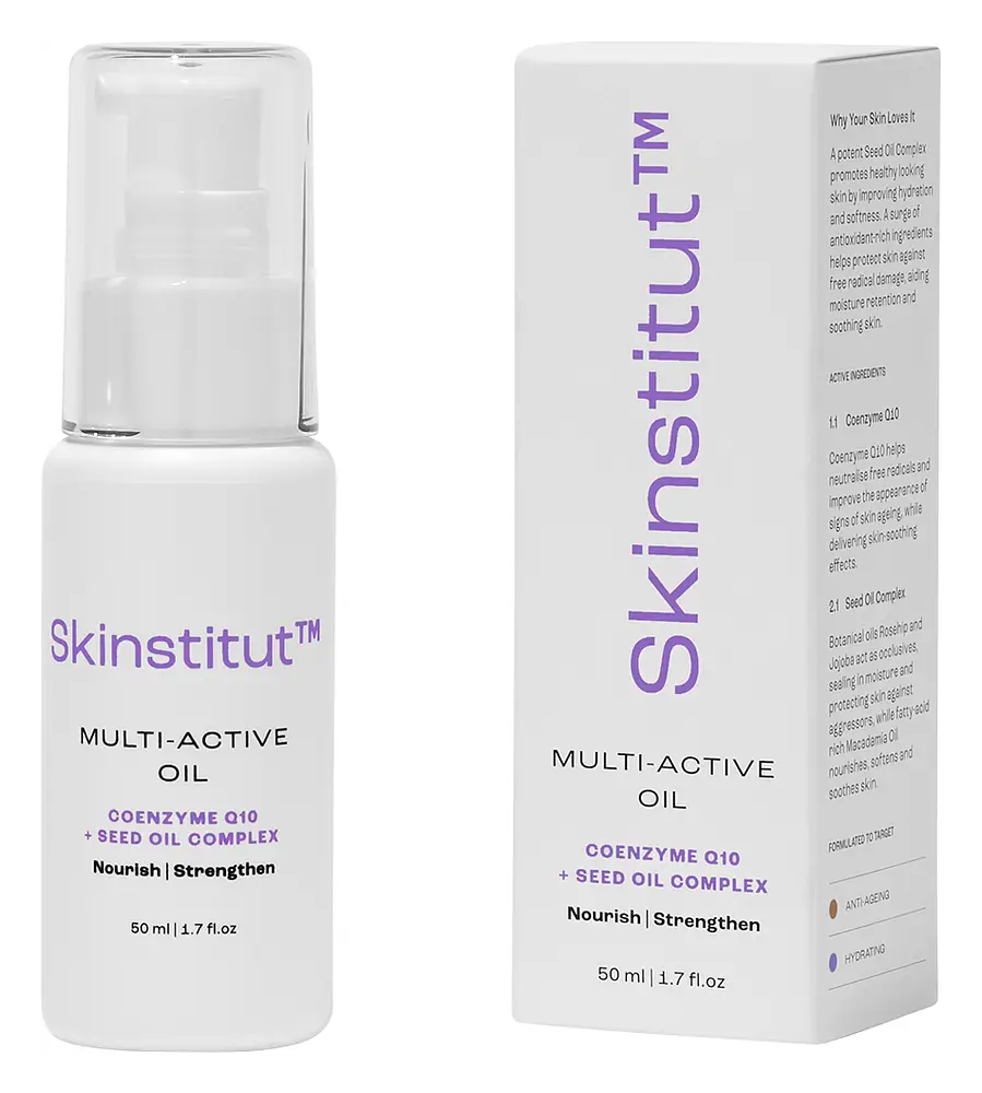 Skinstitut Multi-Active Oil