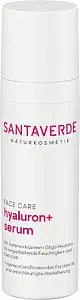 Santaverde Naturkosmetik Hyaluron+ Serum