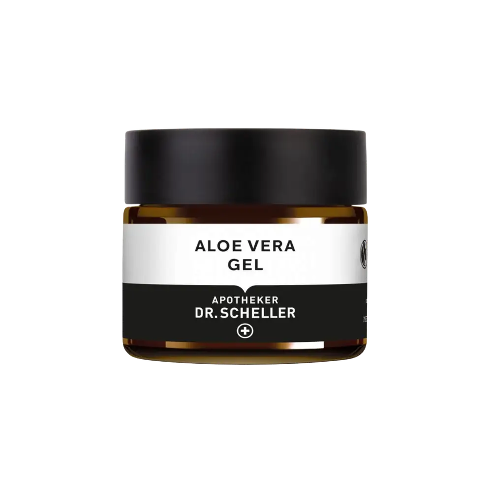 Apotheker Dr. Scheller Aloe Vera Gel