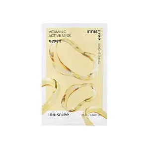 innisfree Active Mask Vitamin C