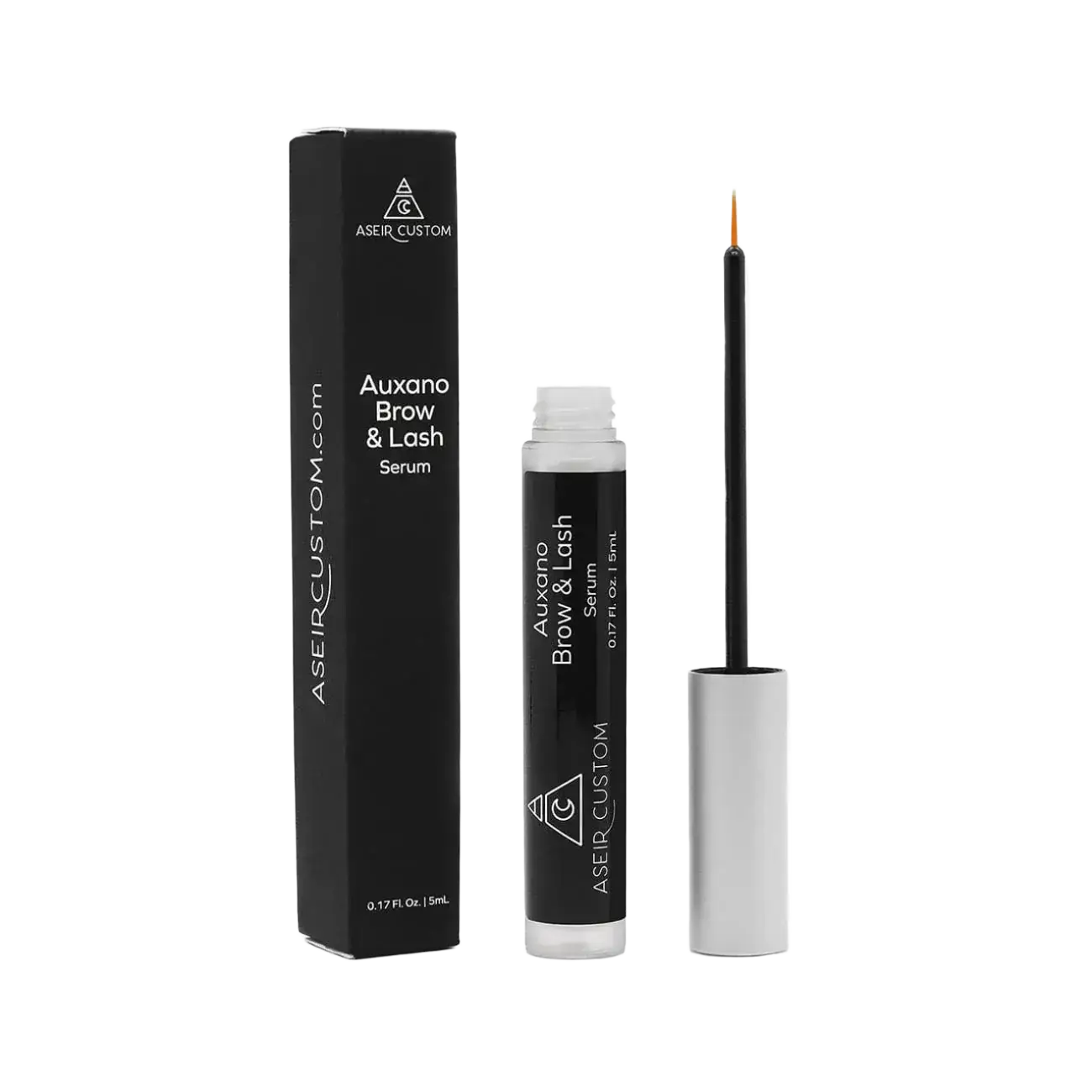 Aseir Custom Auxano Brow & Lash