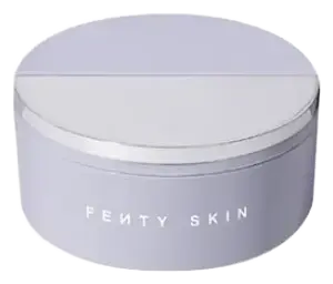 Fenty Beauty Instant Reset Brightening Overnight Recovery Gel-cream With Niacinamide + Kalahari Melon Oil