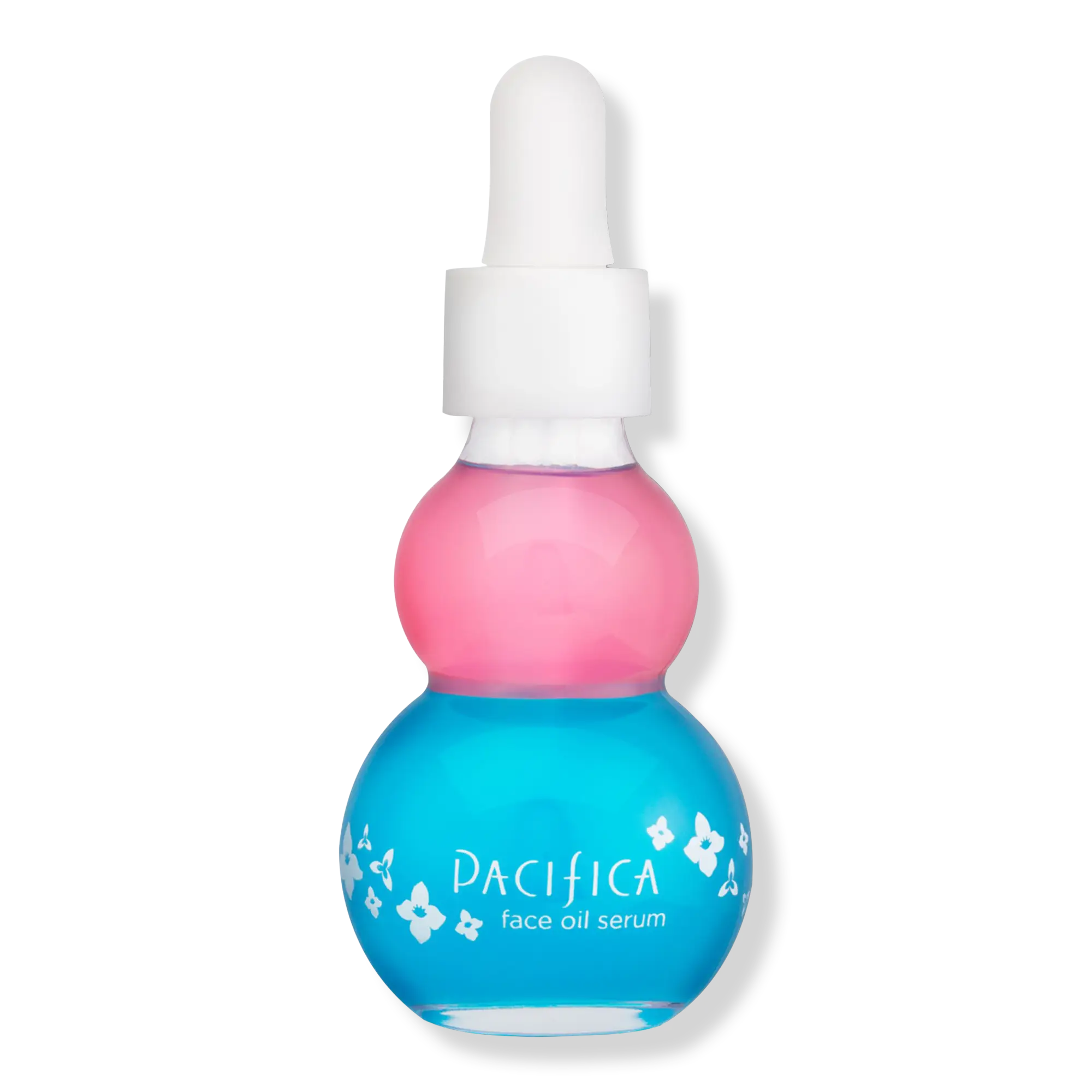 Pacifica Flower Fix Hydrating Oil Serum