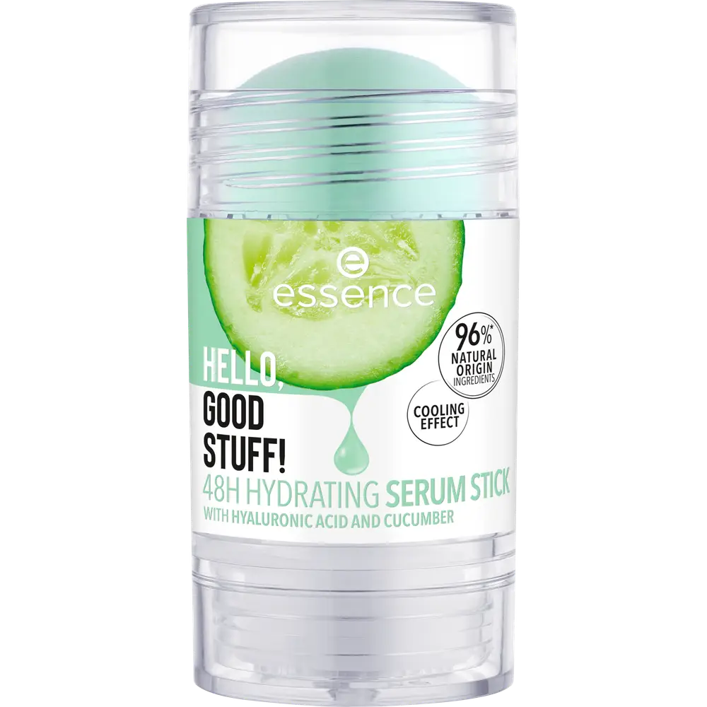 Essence Hello, Good Stuff! 48h Hydrating Serum Stick Hungary