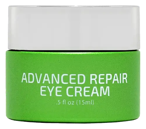 GoPure Advanced Repair Eye Cream