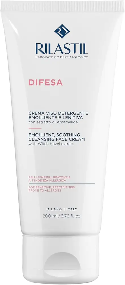 Rilastil Difesa Face Cream