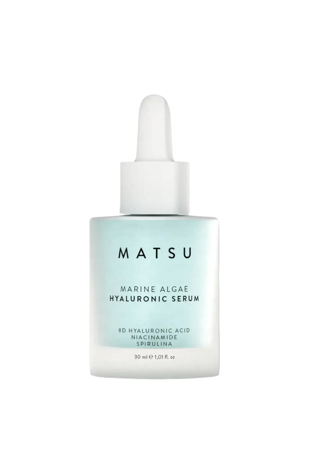 Matsu Marine Algae Hyaluronic Serum