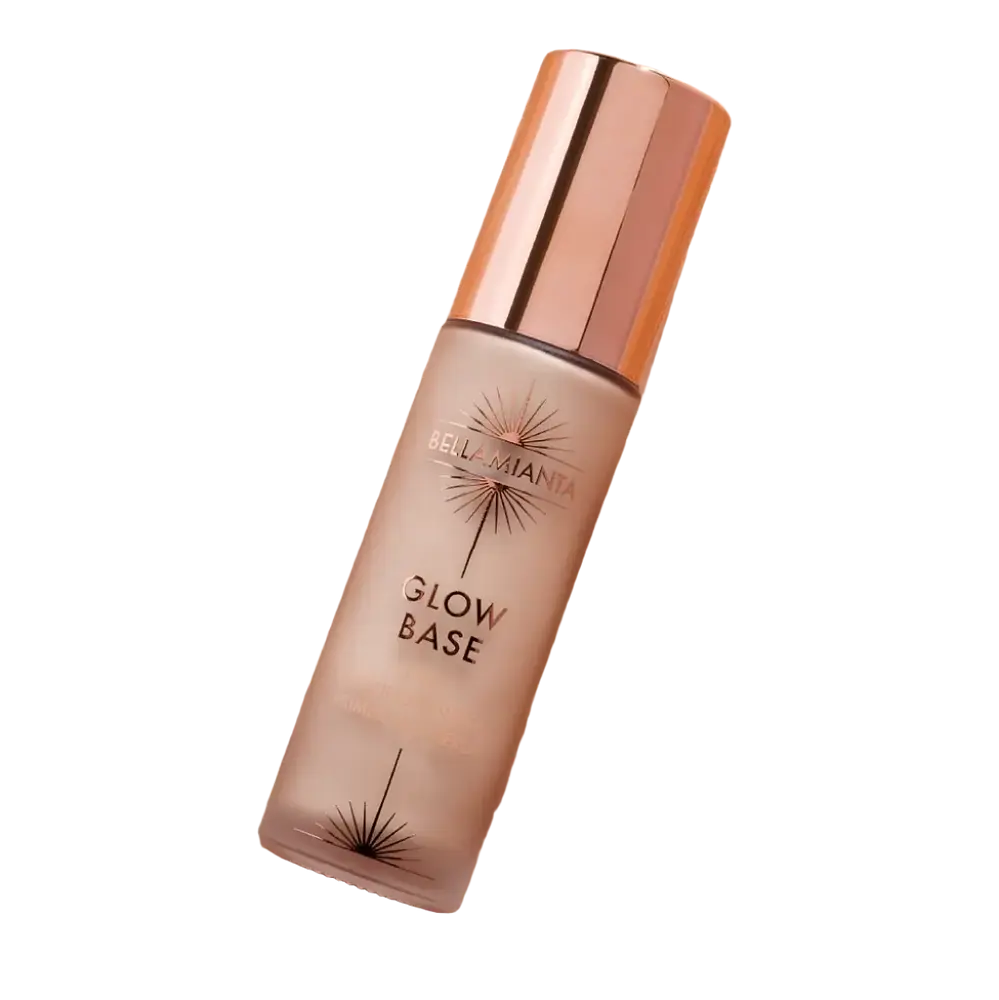 Bellamianta Glow Base Honey