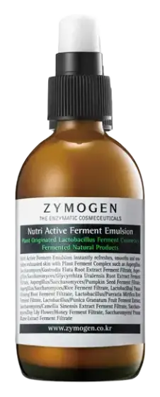 Zymogen Nutri Active Ferment Emulsion
