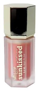 Miss Cop Sunkissed Liquid Blush 02 Ambre