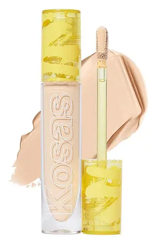 Kosas Revealer Super Creamy + Brightening Concealer 03 W