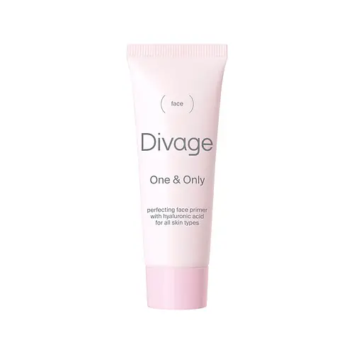Divage One & Only Face Primer