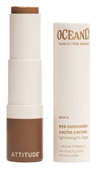 ATTITUDE Light Coverage Concealer Stick Moka