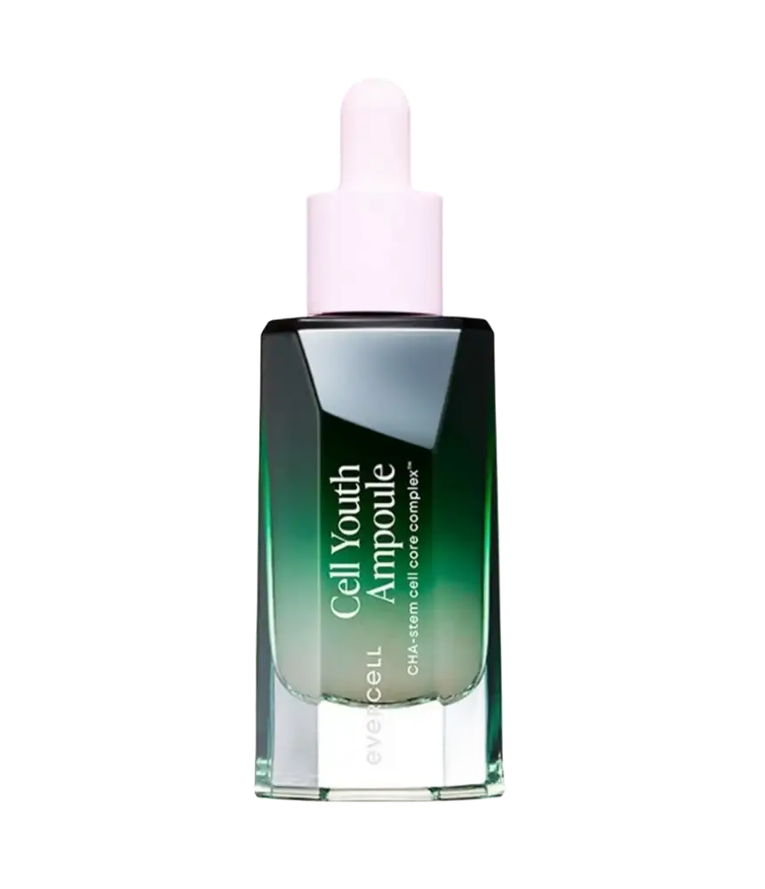 Evercell Cell Youth Ampoule