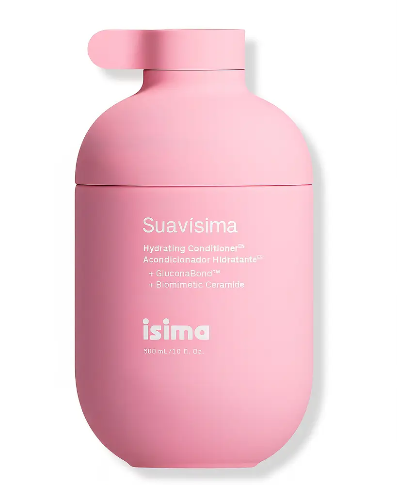 Isima Suavísima Hydrating Conditioner