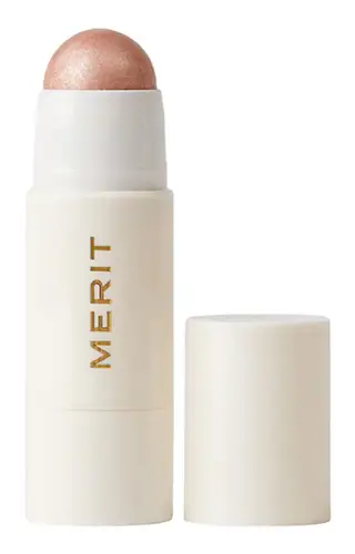 Merit Beauty Day Glow Dewy Highlighting Balm Bounce