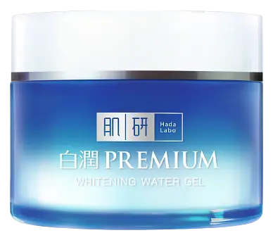 Hada Labo Premium Whitening Water Gel