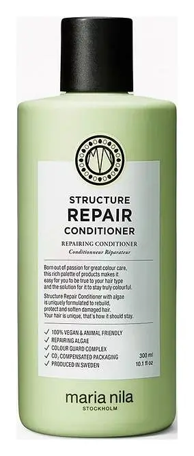 Maria Nila Structure Repair Conditioner